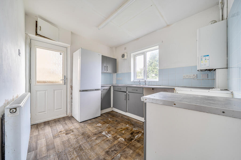 House in Dudley - View 2