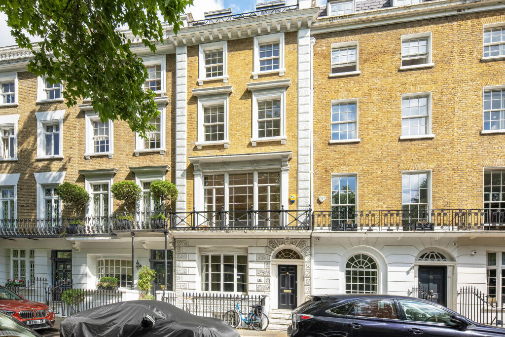 Main image of property: Montpelier Square, London, SW7