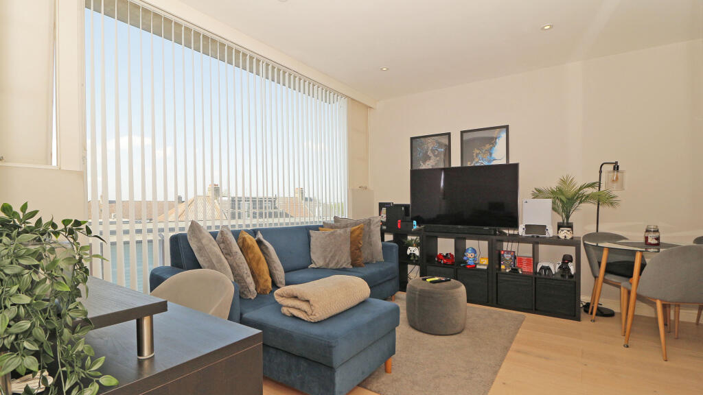Main image of property: Pinnell Road, London, SE9