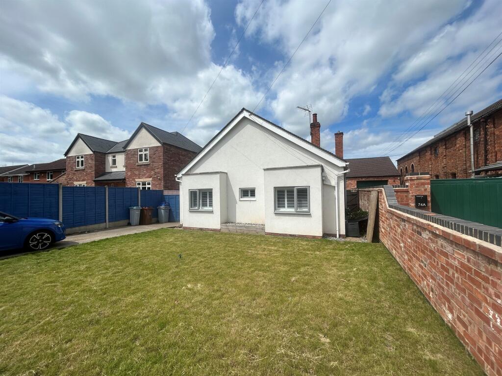 Main image of property: Farndon Road, Newark