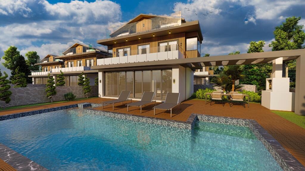 Main image of property: Ovacik, Fethiye, Mugla