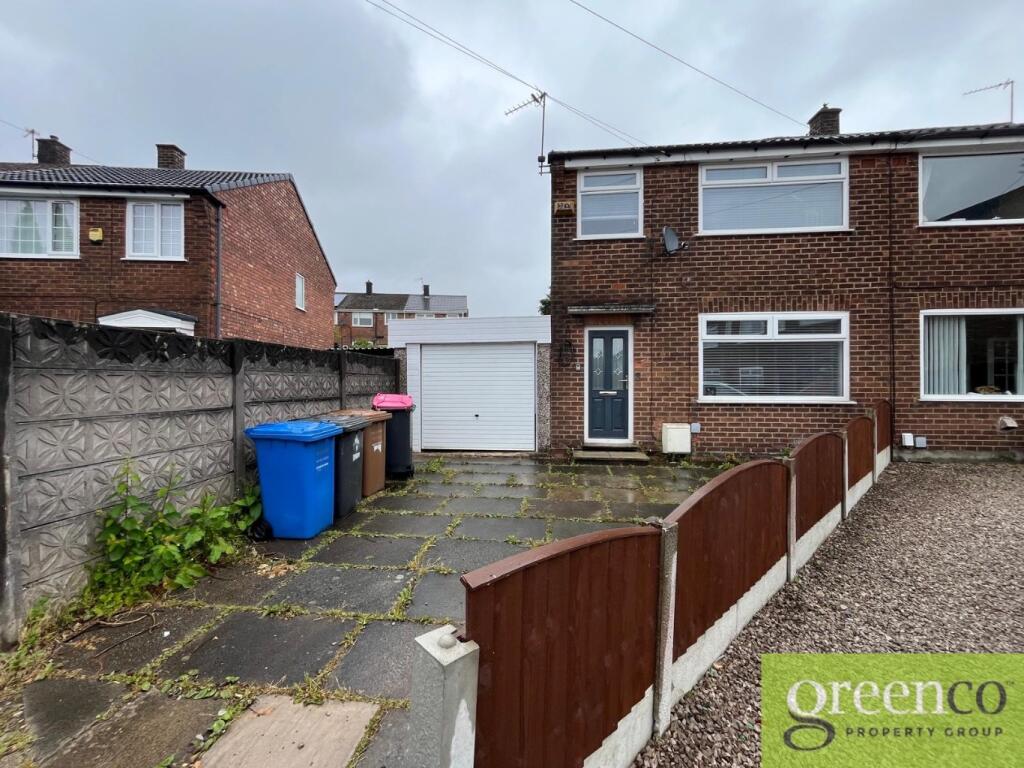 Main image of property: Calder Drive, Swinton, Salford, M27