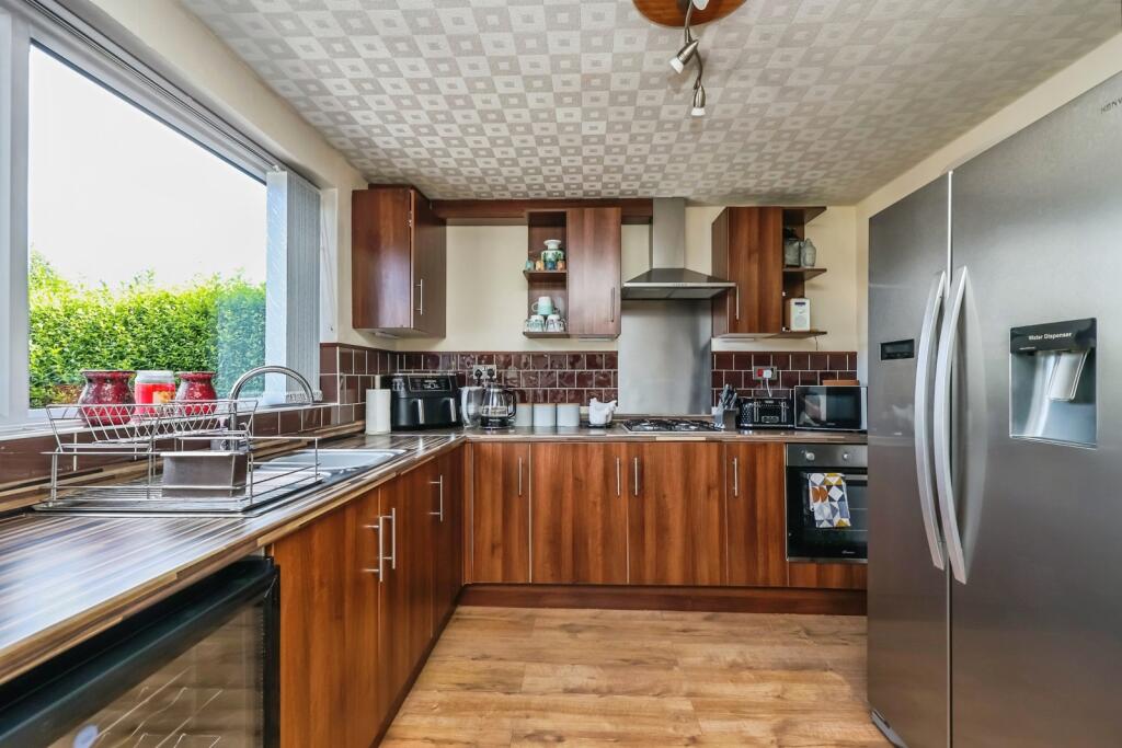 Campden Green, Clifton, Nottingham, NG11 - View 5
