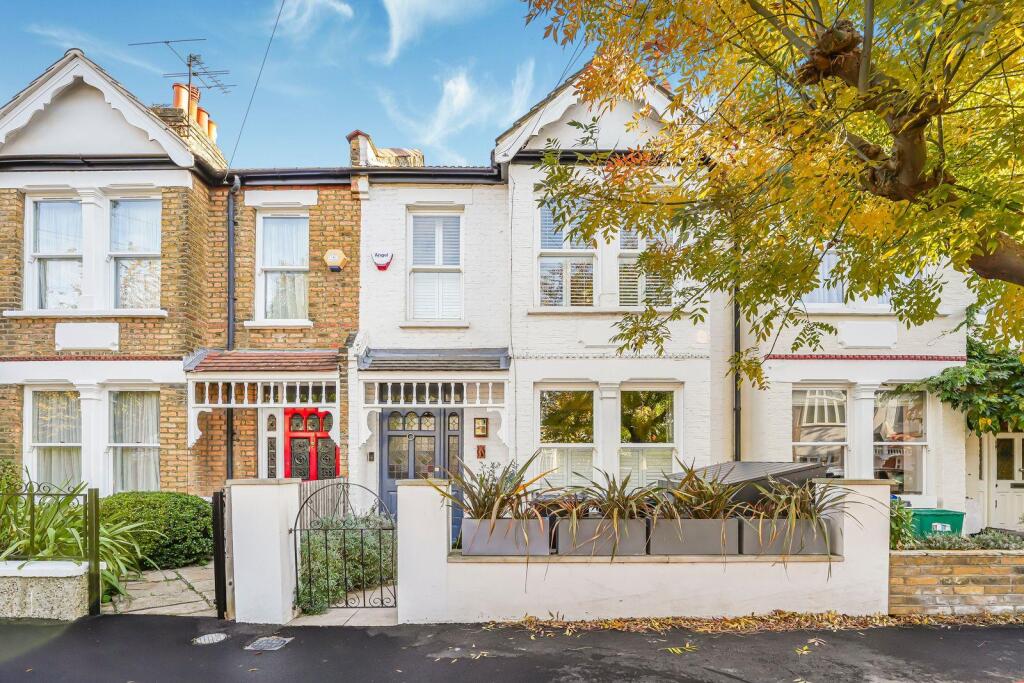 Main image of property: Edna Road, Raynes Park