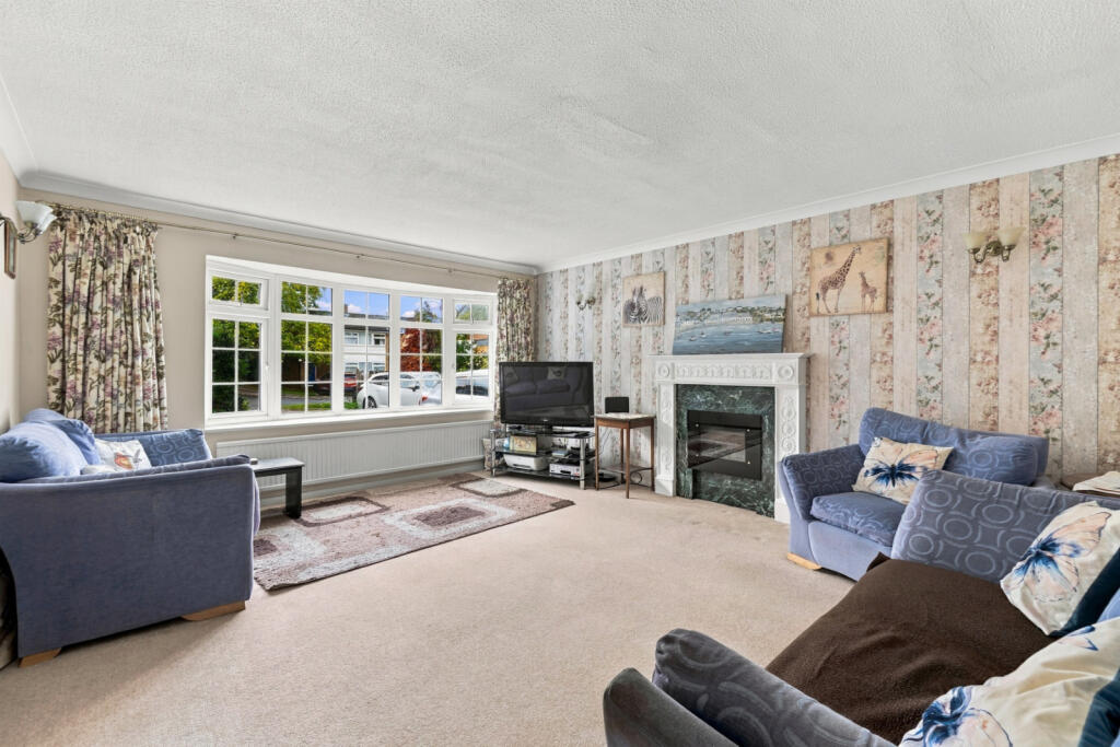 House in East Hertfordshire, Hockerill, Bishop's Stortford - View 4