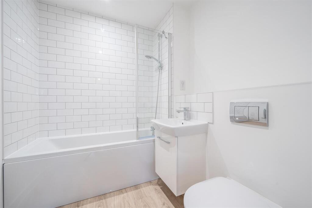 Additional image 9 of Belgrave Village, Birmingham