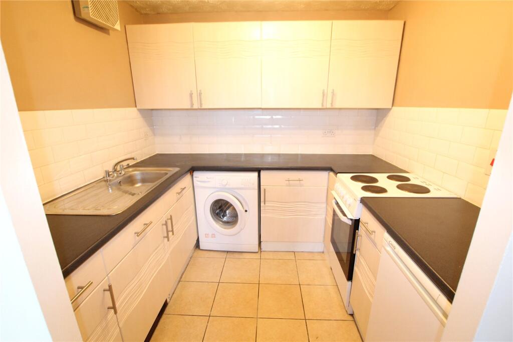 Apartment in Kirklees, Gledholt, Edgerton - More