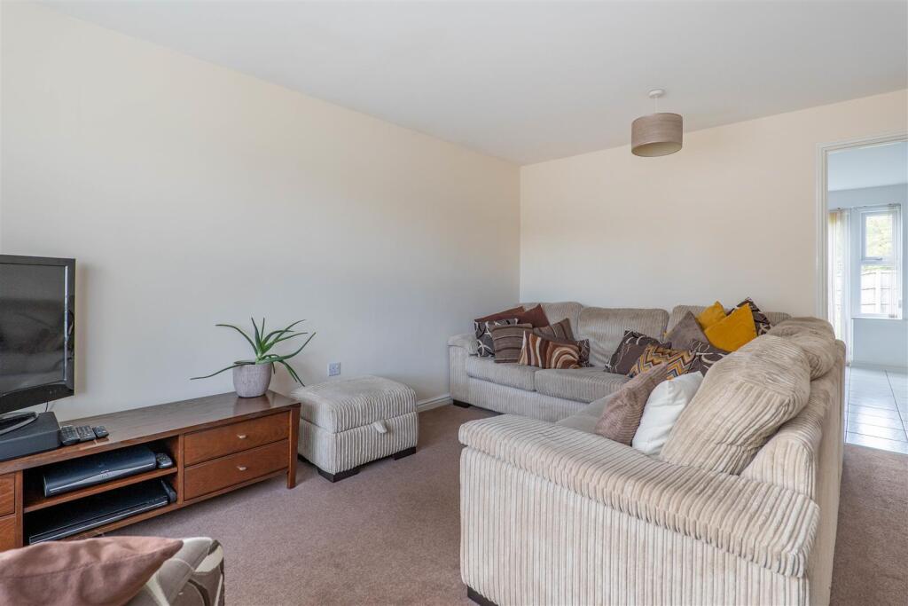 House in South Ribble, Farington - More
