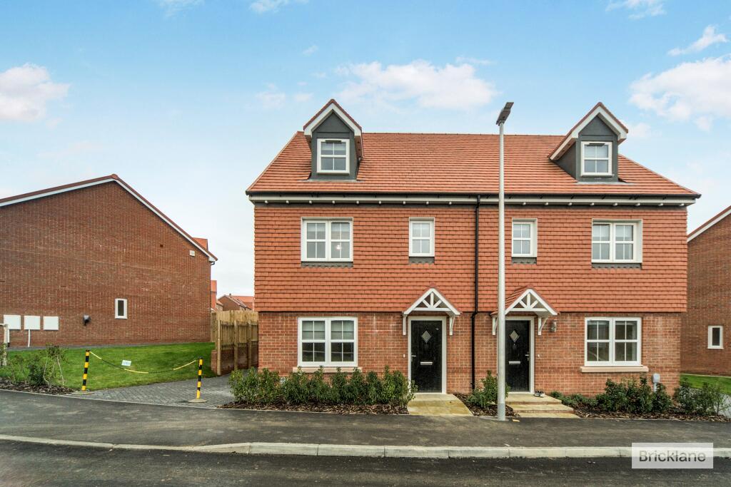 Main image of property: Funnell Drive, Stone Cross, Pevensey