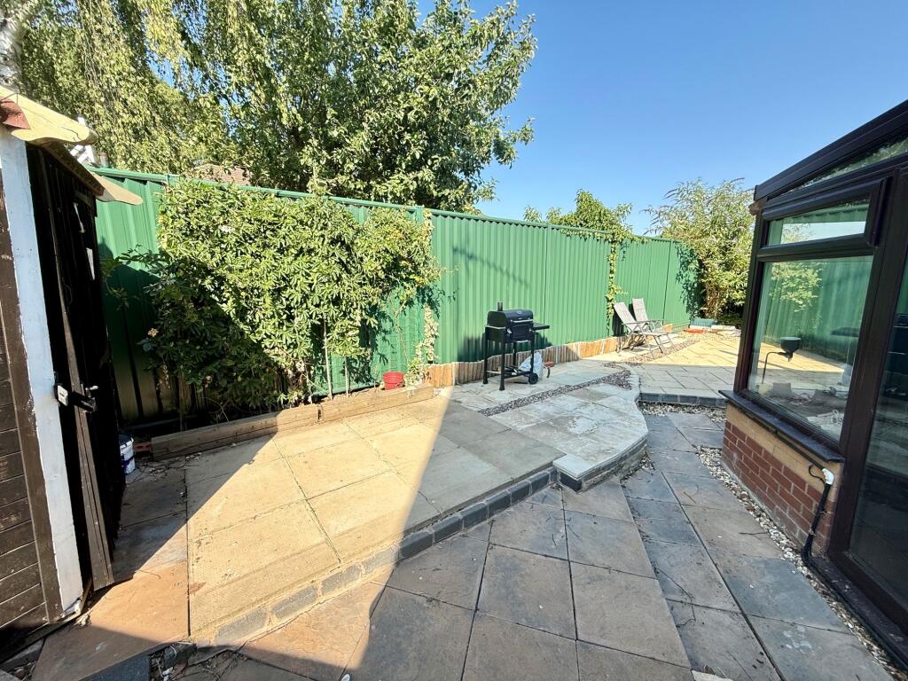 House in Oxford - View 5