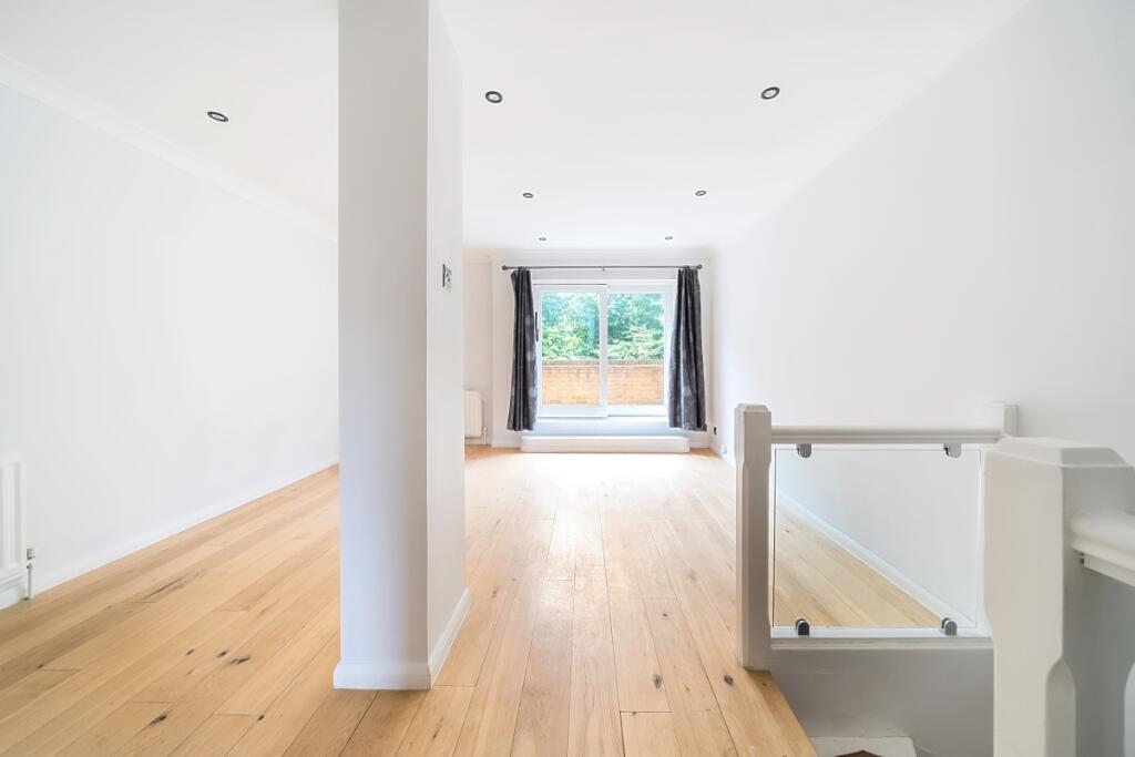 3 bedroom terraced house for rent