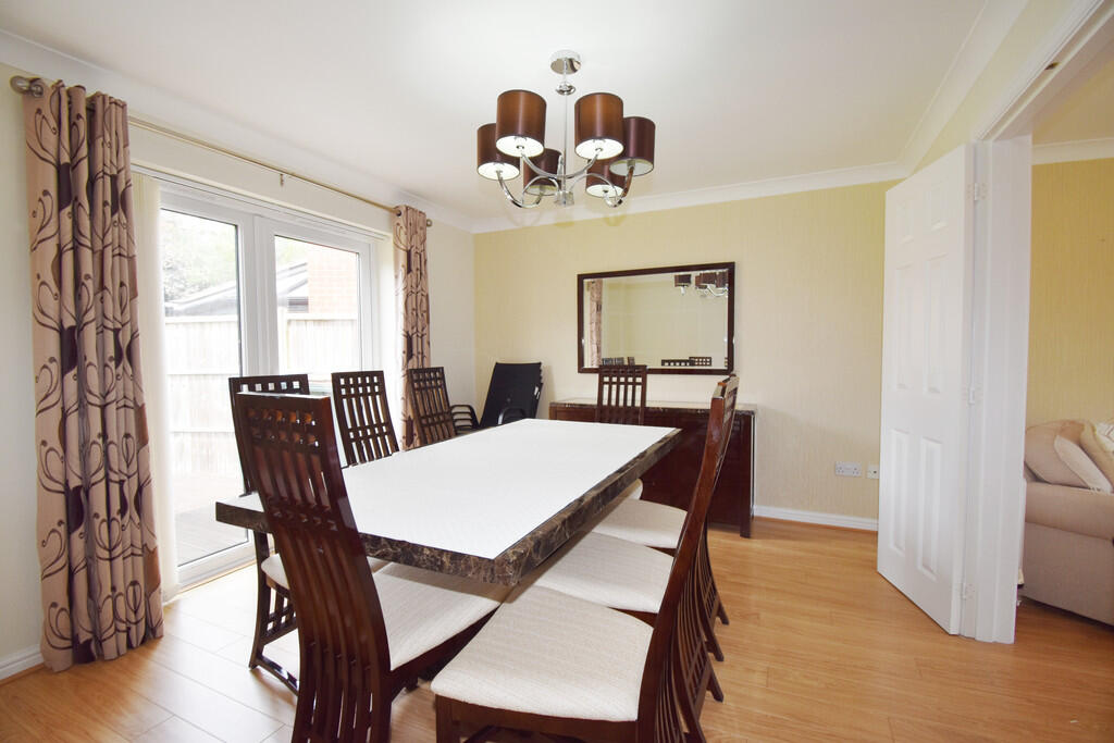 Fow Oak, Coventry photo 4