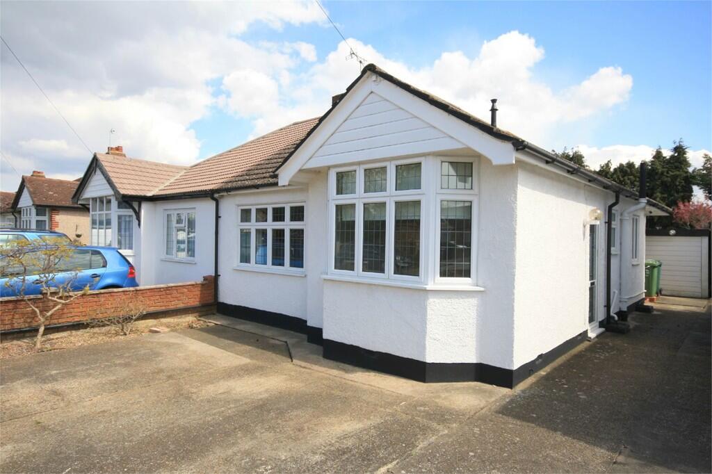 Main image of property: Dorset Road, Ashford