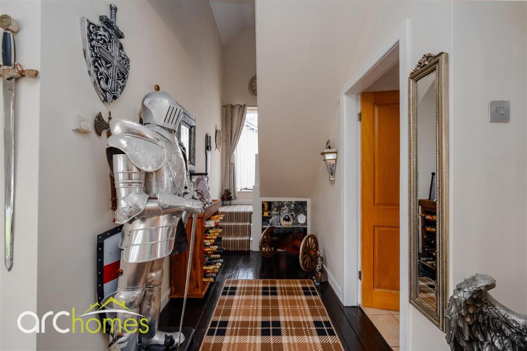 House in Wigan, Greater Manchester - More