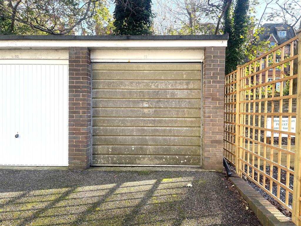 Main image of property: Eaton Gardens, Hove