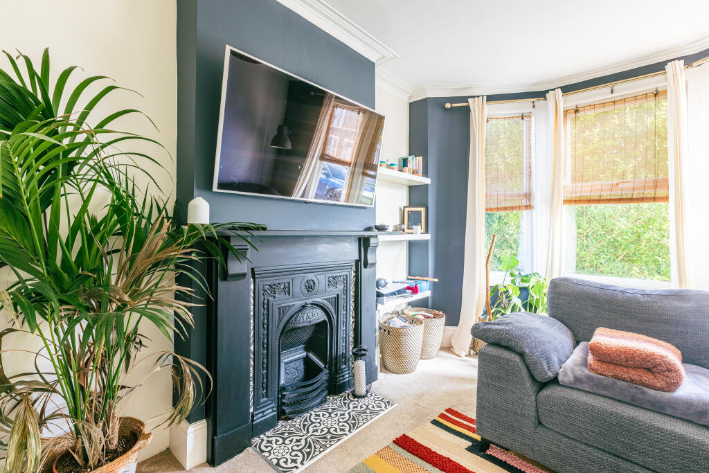 Main image of property: Morley Road, Staple Hill, Bristol, Gloucestershire