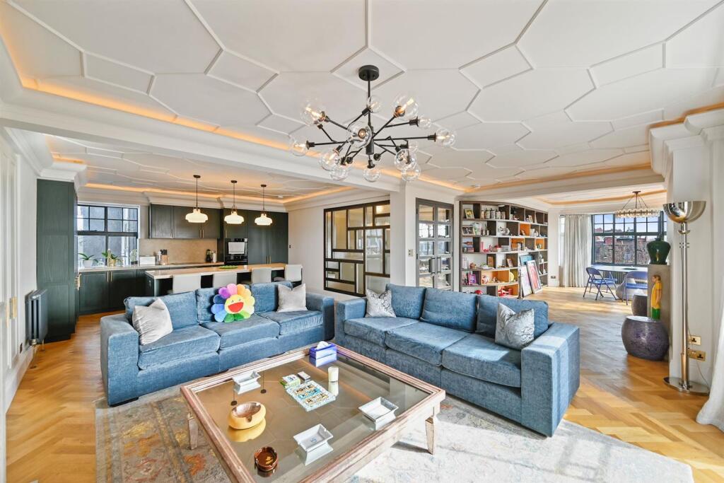 Main image of property: Eton Avenue, Belsize Park, NW3