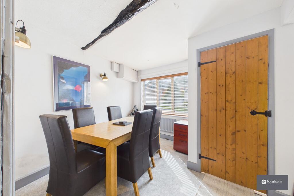 House in Milton Keynes - View 4