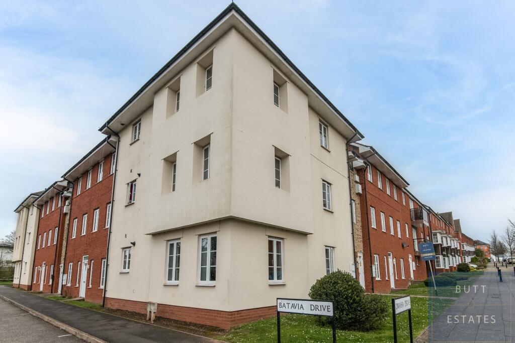 Main image of property: Omaha Drive, Exeter