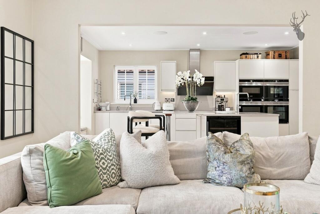 House in East Hertfordshire, Sawbridgeworth - View 5