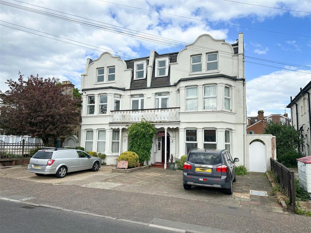 Main image of property: Wellesley Road, Clacton On Sea