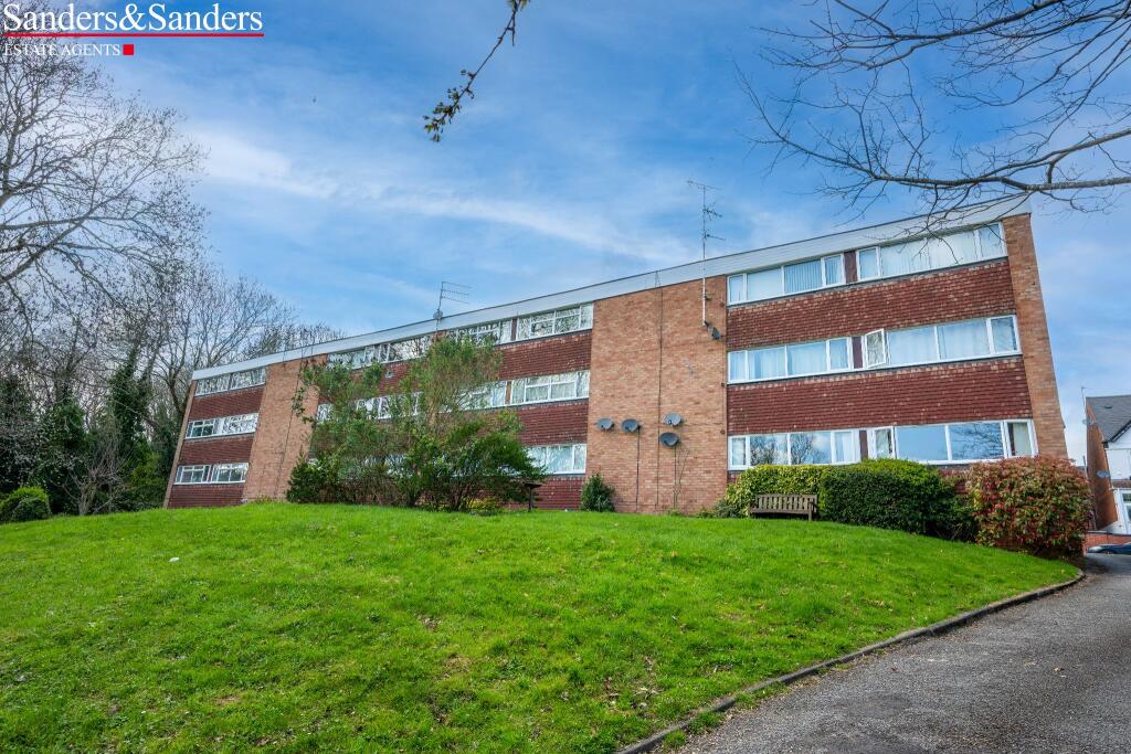 Main image of property: Dingleside, Glover Street, Redditch, B98