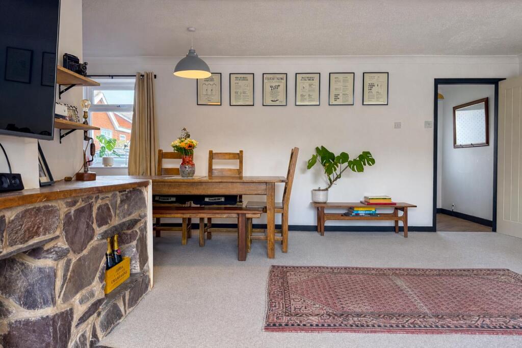 House in Charnwood, Burton on the Wolds - More