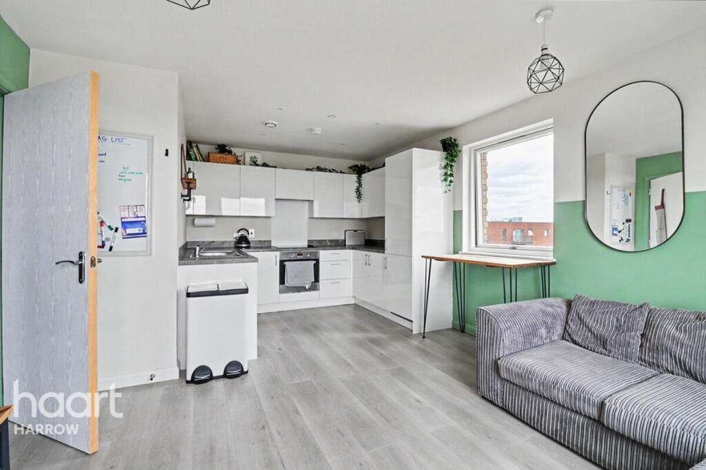 Main image of property: Harrow View, London