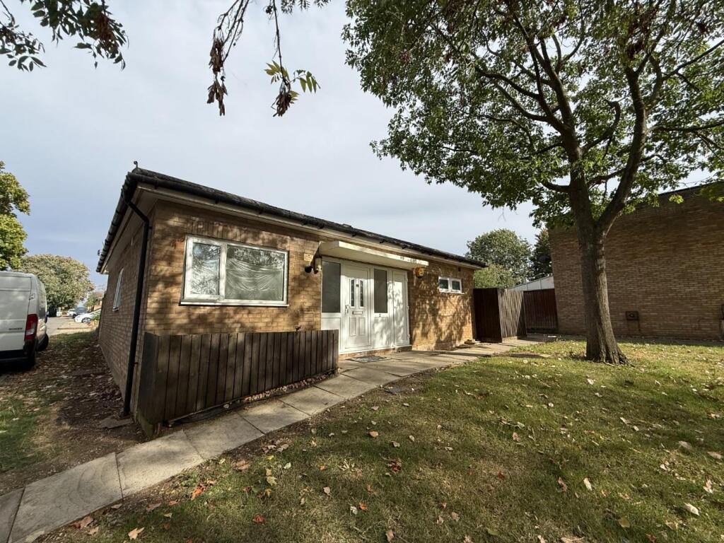 Main image of property: Bletchley