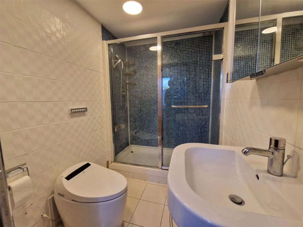 Studio apartment for rent