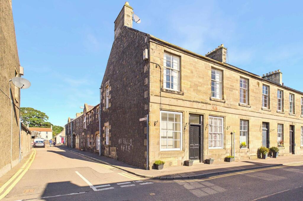 Main image of property: Main Street, Colinsburgh, Leven, KY9
