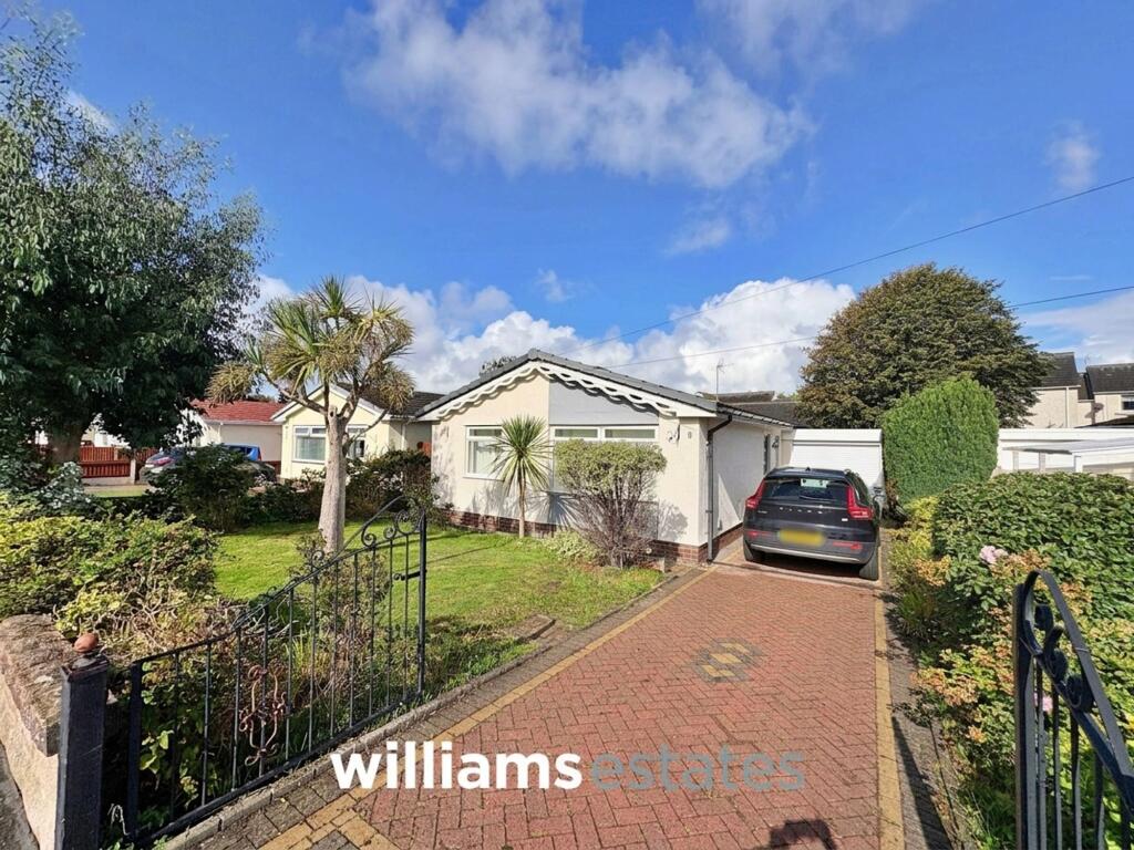 Main image of property: Pen Tywyn, Prestatyn, LL19