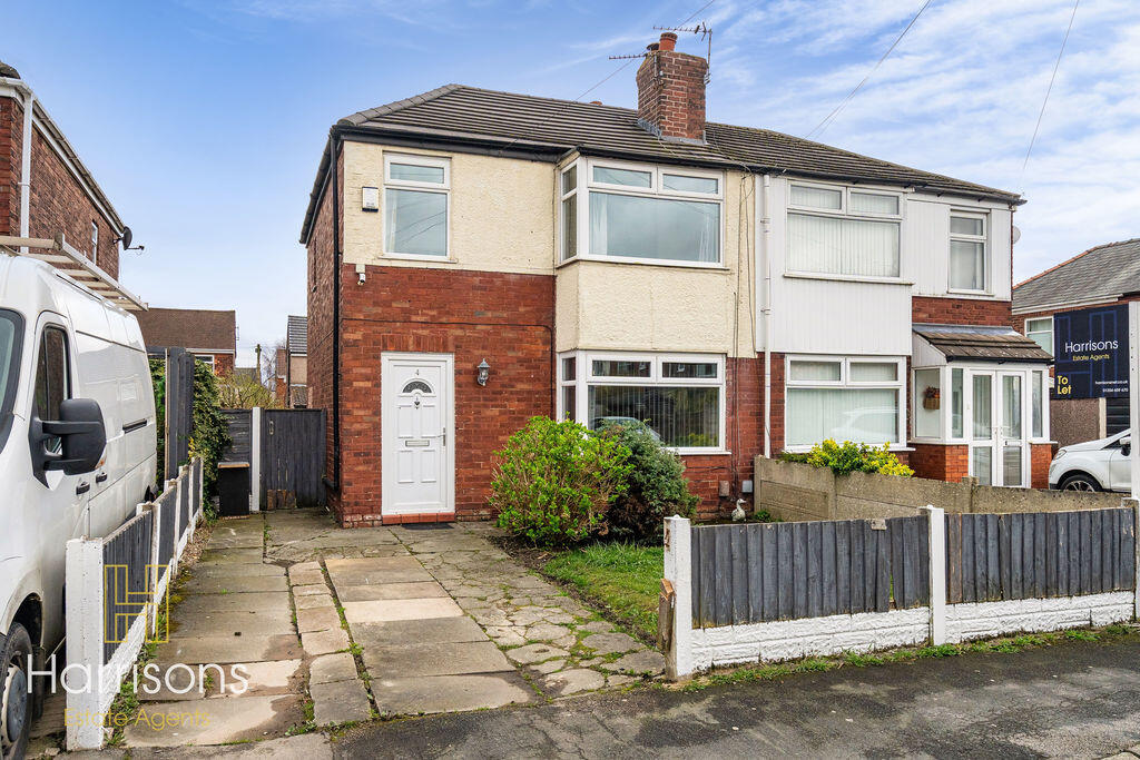 Main image of property: June Avenue, Leigh **AVAILABLE NOW**