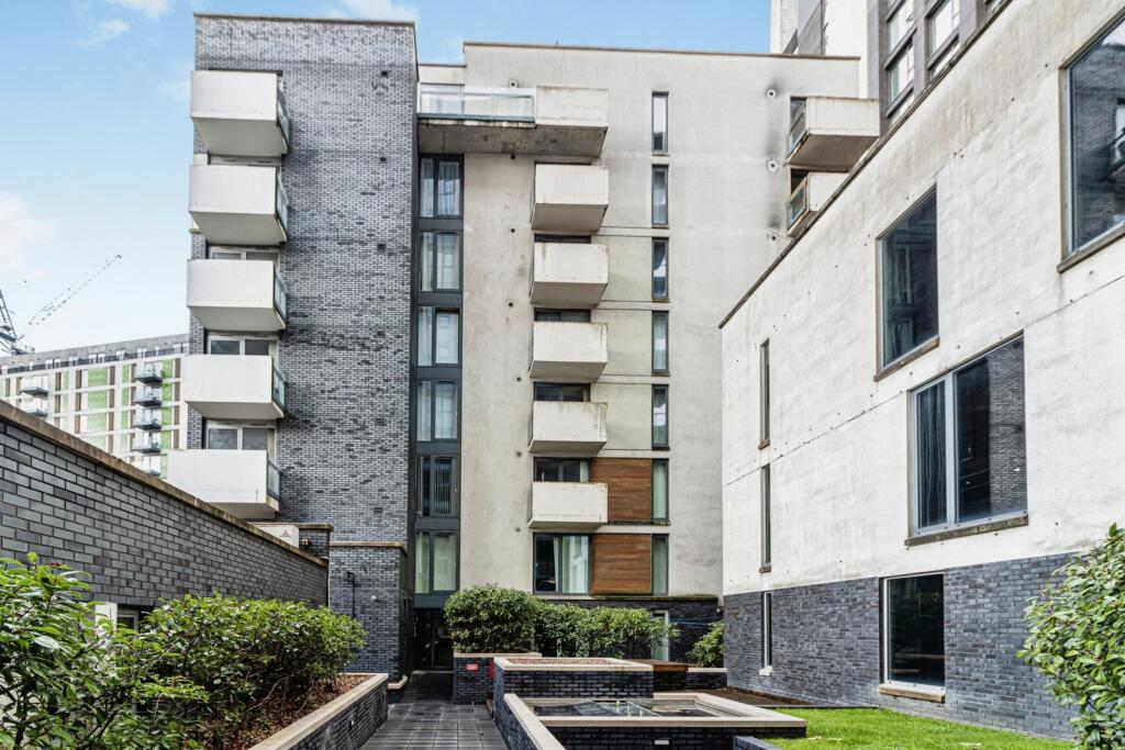 Main image of property: Blackfriars Road, Salford, Greater Manchester, M3