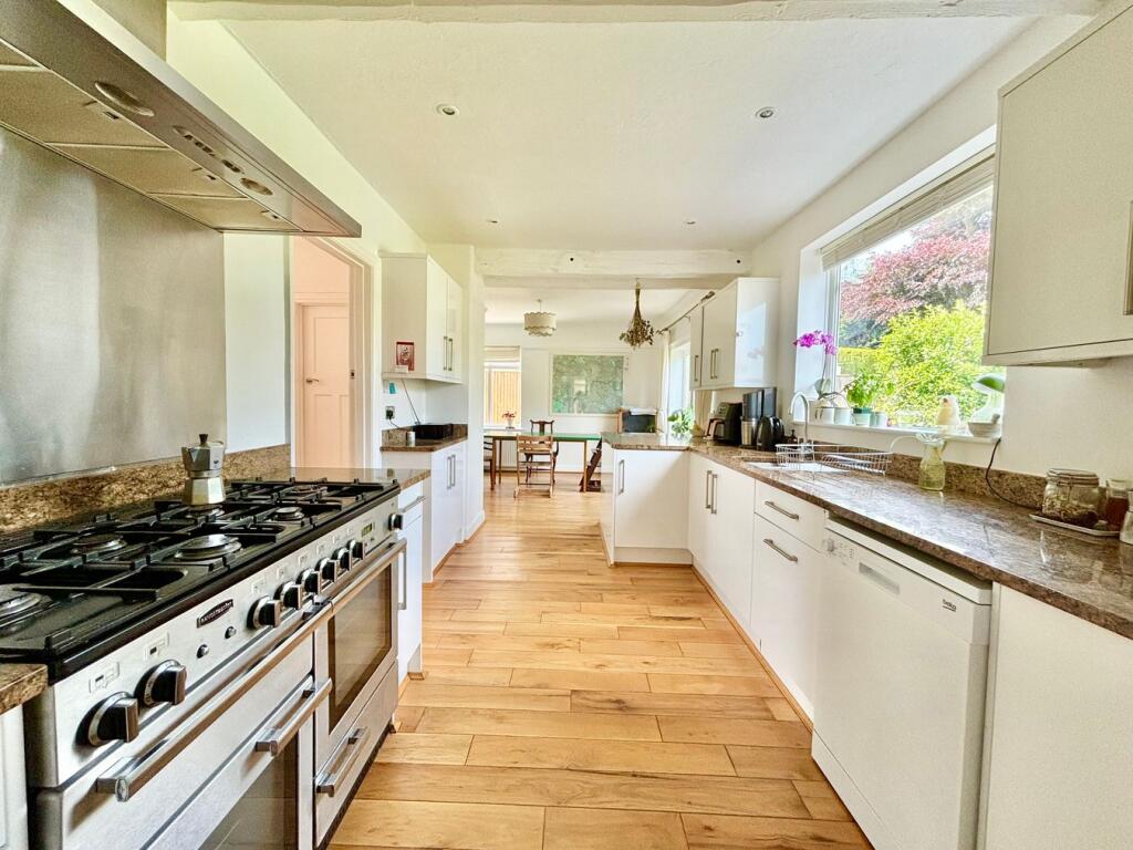 House in Tonbridge - View 4