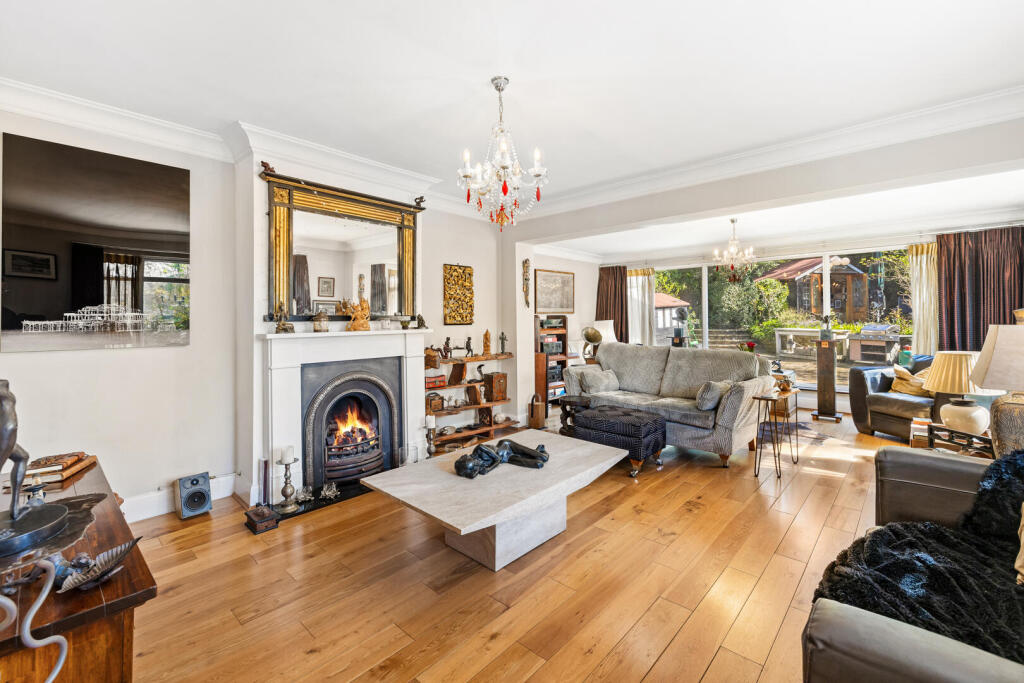 House in Hove, Brunswick - View 5