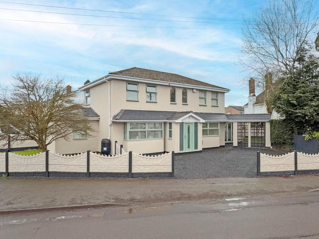 Main image of property: Castlecroft Road, Castlecroft, WV3