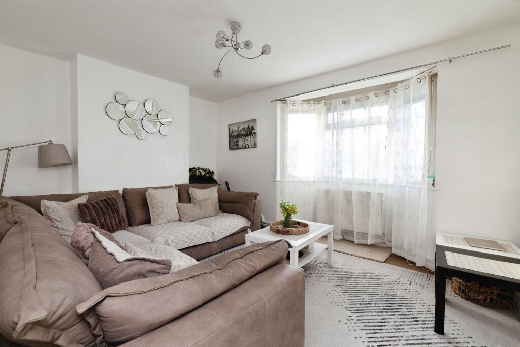 Main image of property: Alfreds Gardens, Barking