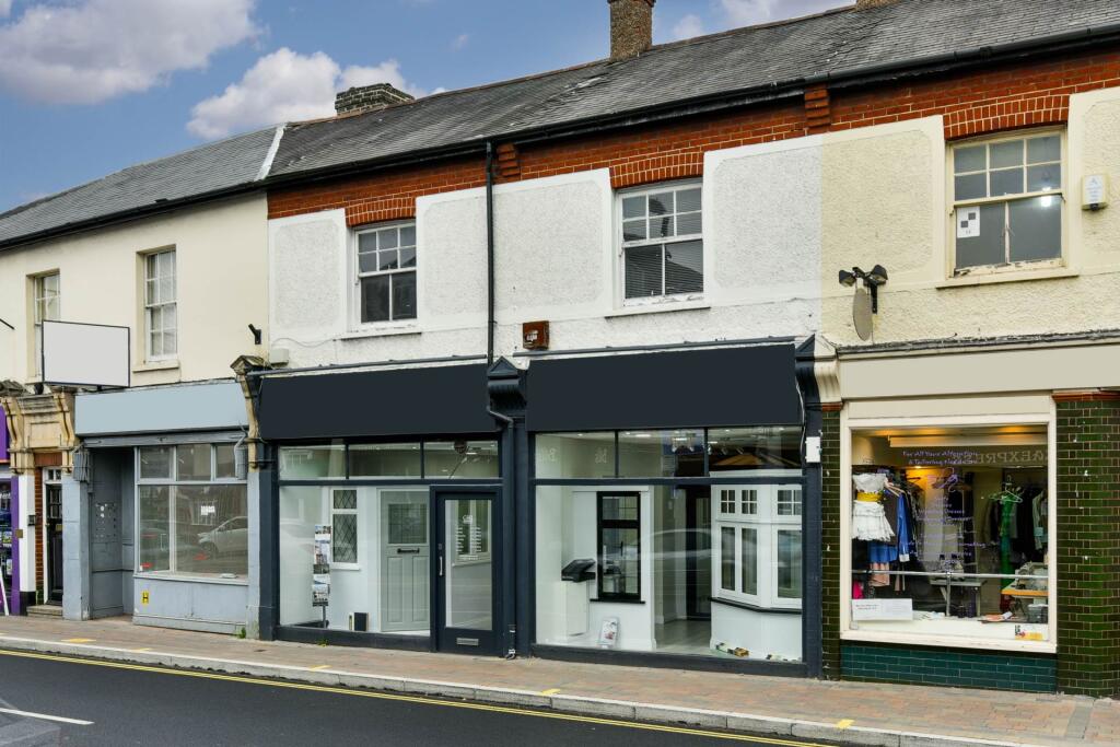 Main image of property: South Street, Epsom