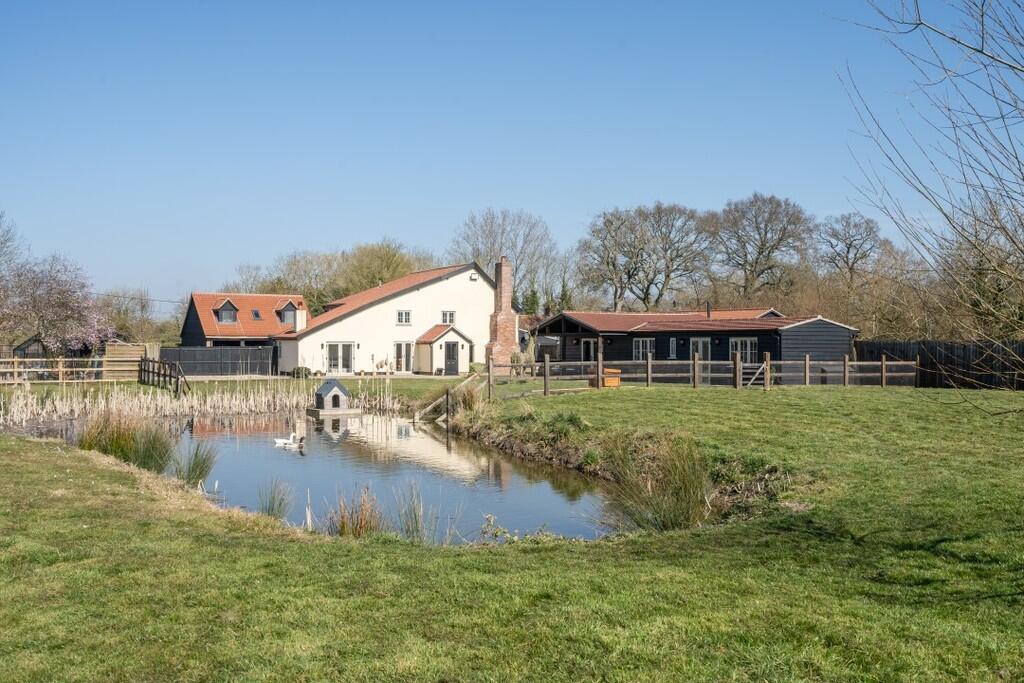 Main image of property: Carbrooke