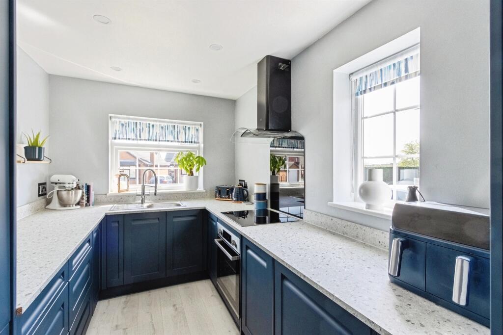 Main image of property: Birchfields Rise, LEEDS
