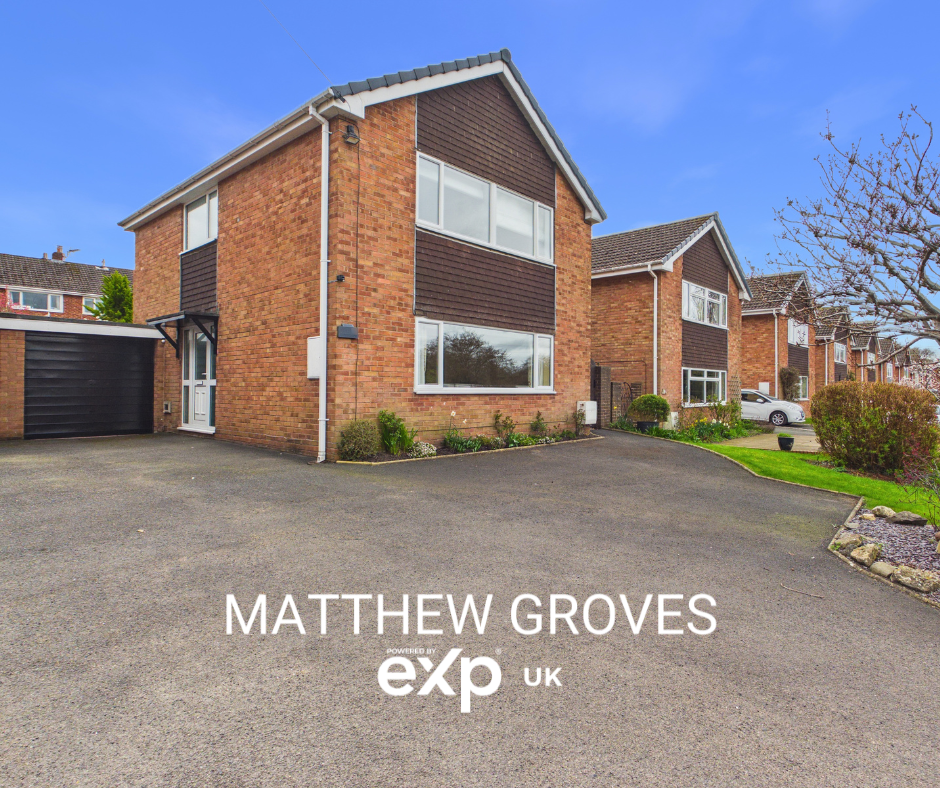Main image of property: Coalport Road,Broseley,TF12 5AZ