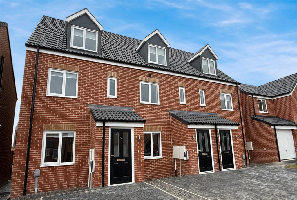 Main image of property: Coseley New Village, Tipton, DY4