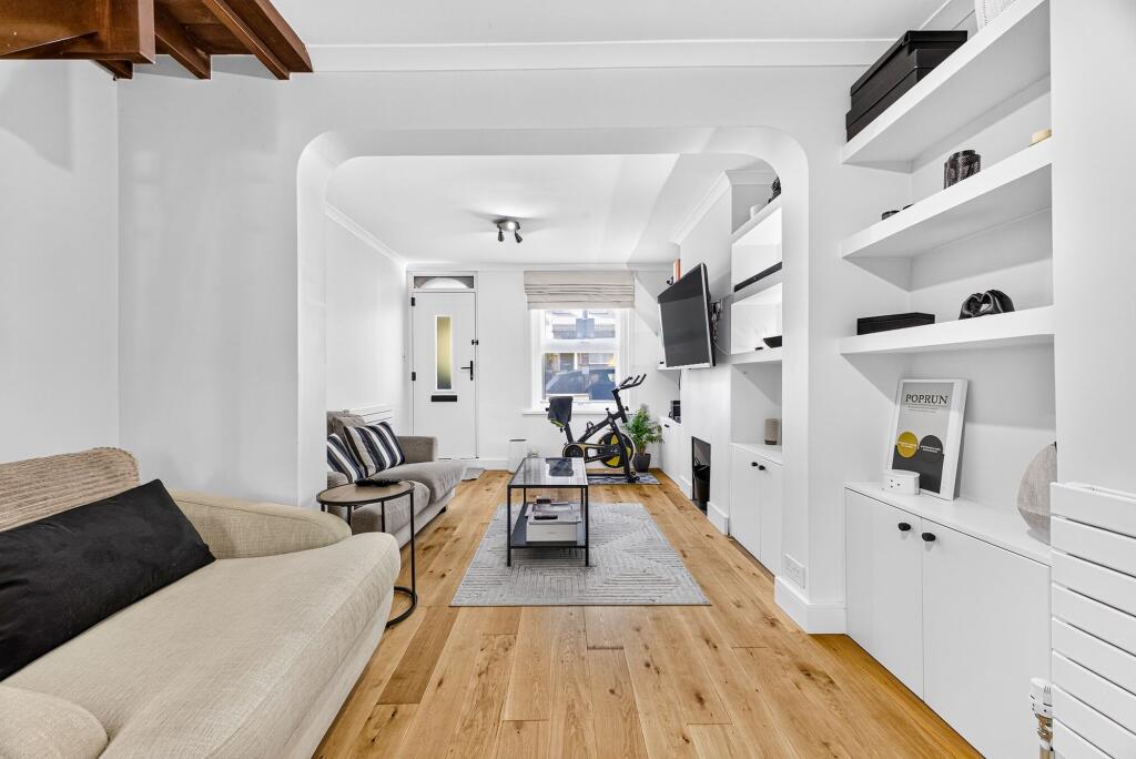 House in London - View 4