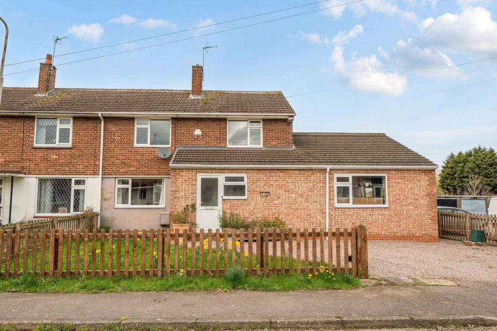 Main image of property: Station Lane, Old Dalby, Melton Mowbray, LE14 3ND