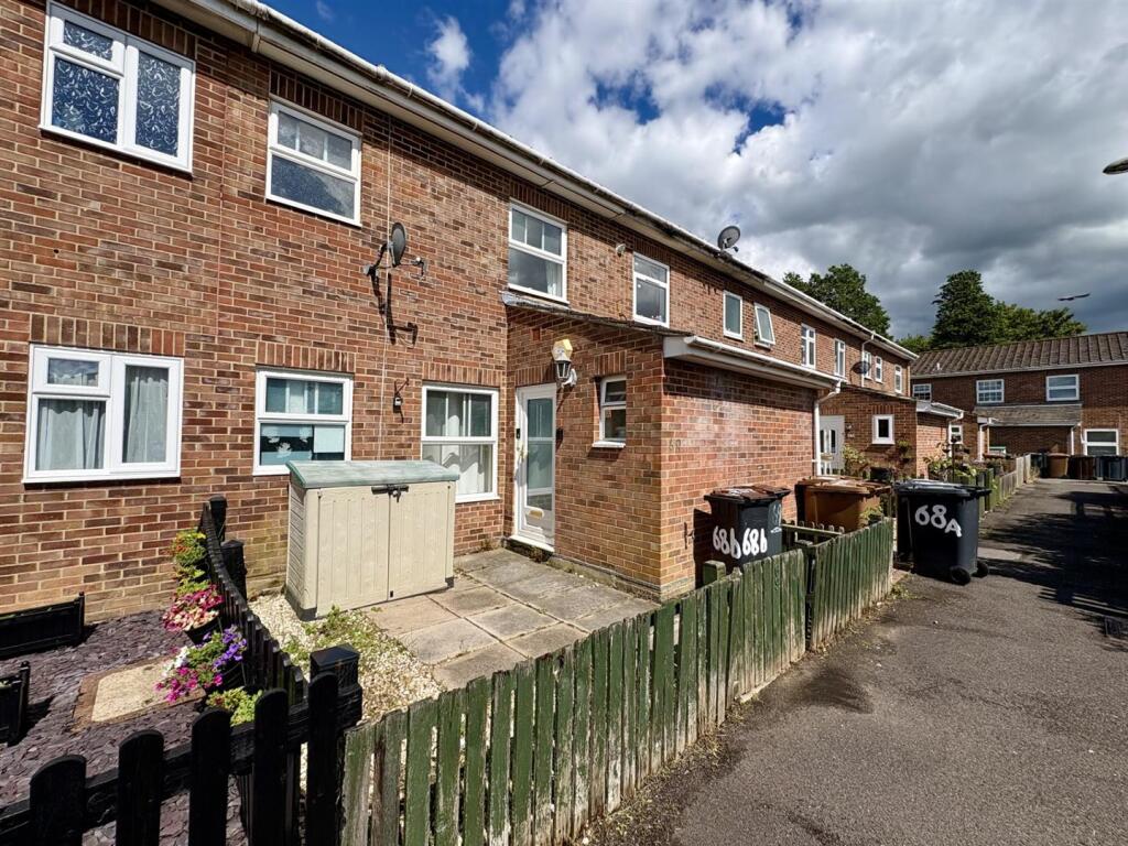 Main image of property: Galahad Close, Andover
