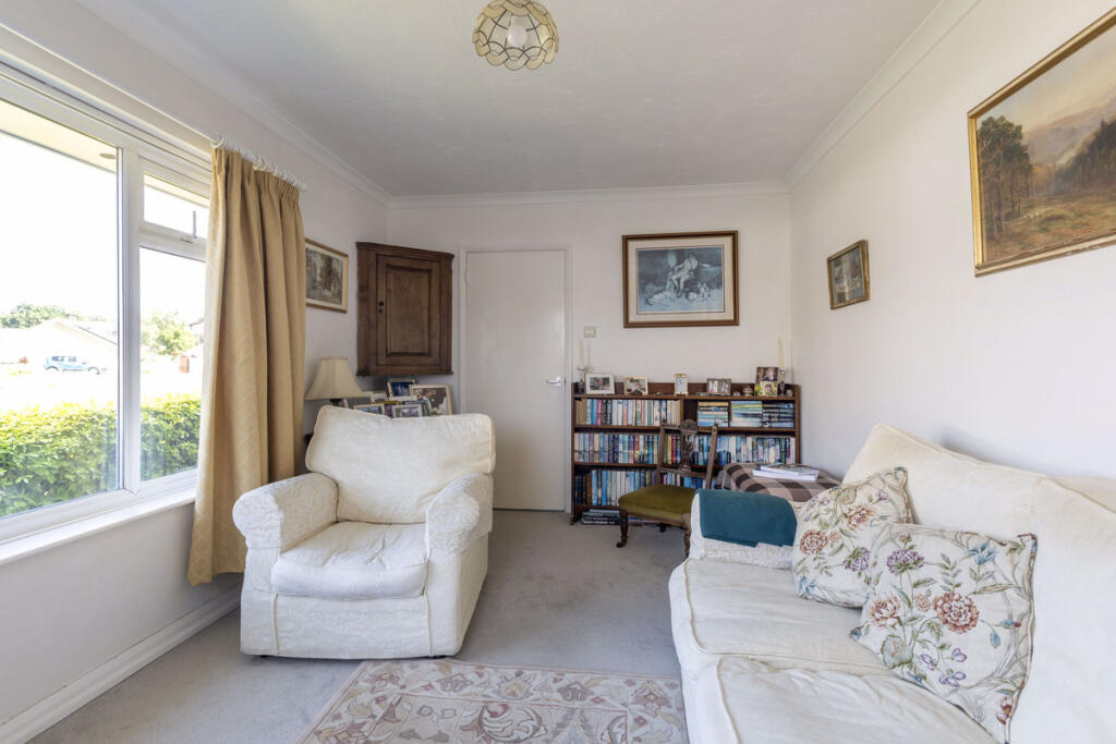 House in Warminster, Zeals - View 5