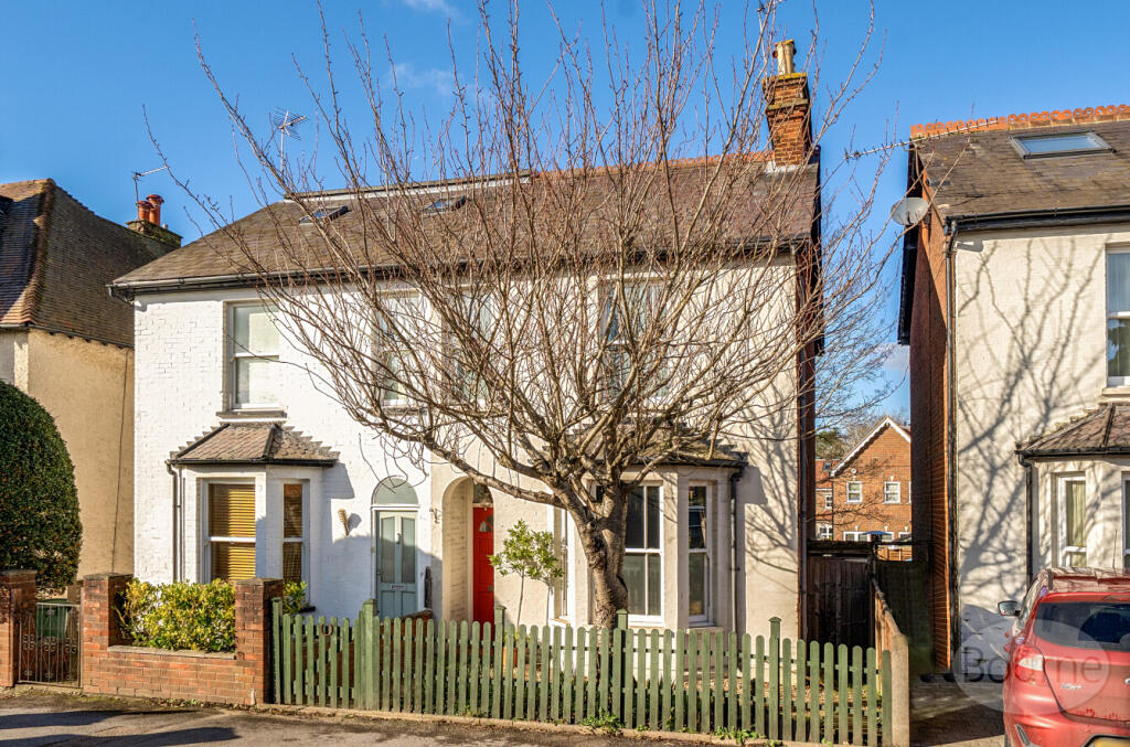 Main image of property: Portsmouth Road, Cobham, Surrey, KT11