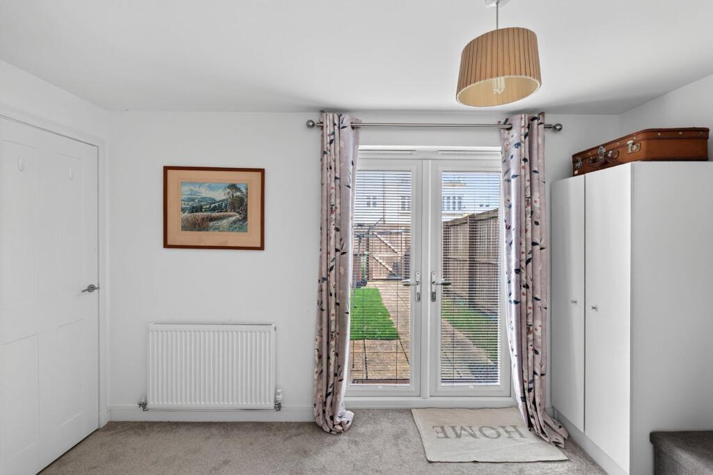 House in Edinburgh - More