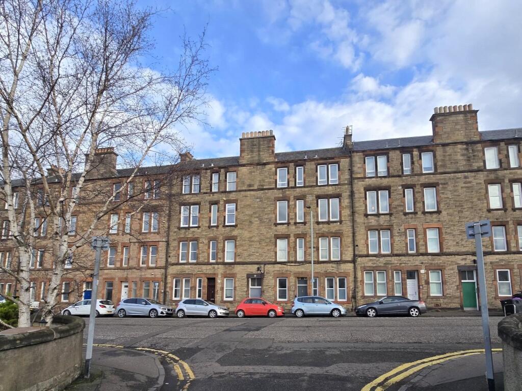 Main image of property: 43/7 Logie Green Road, Edinburgh, Midlothian, EH7